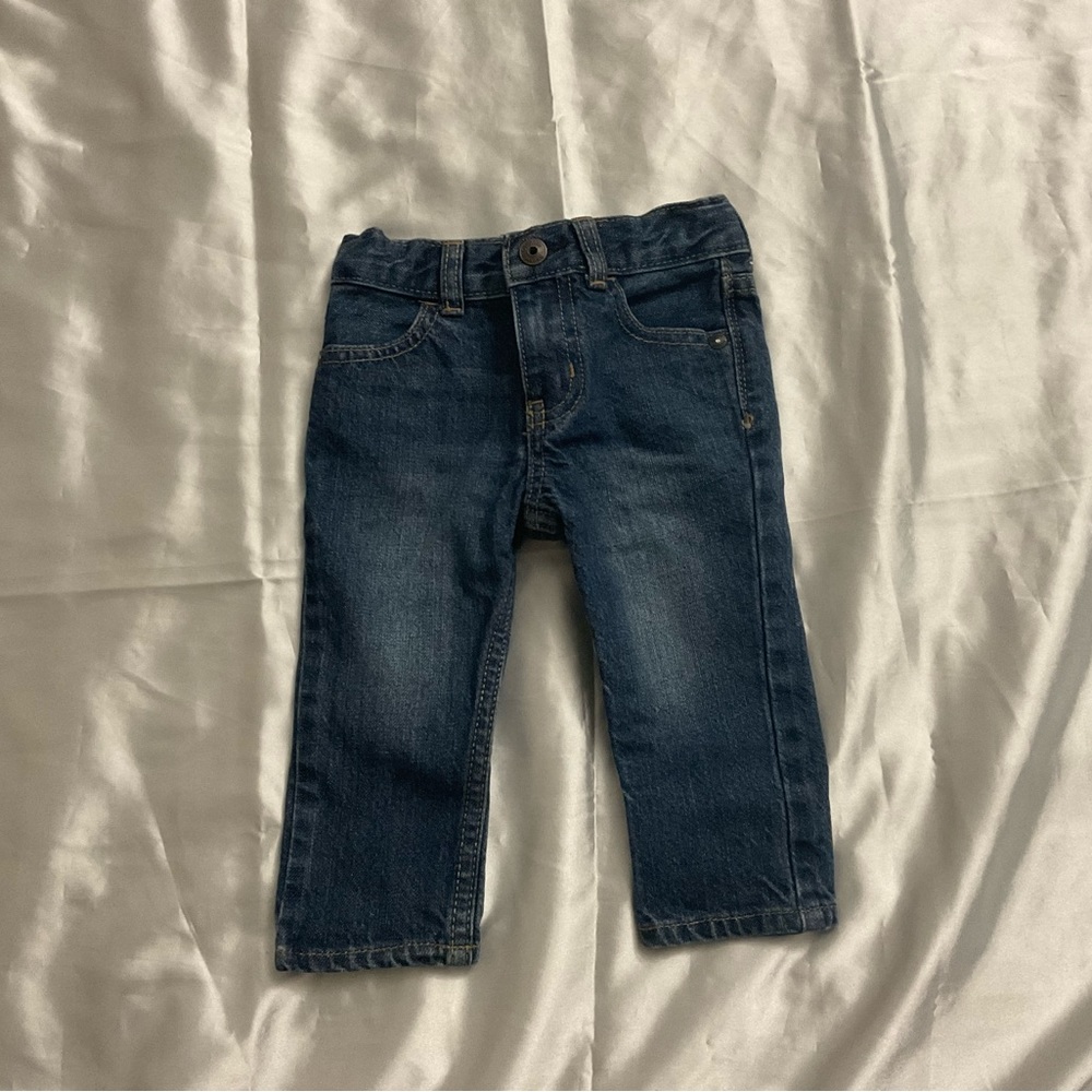 OshKosh B' Gosh | Straight jeans